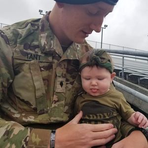 Meet your Posher, William